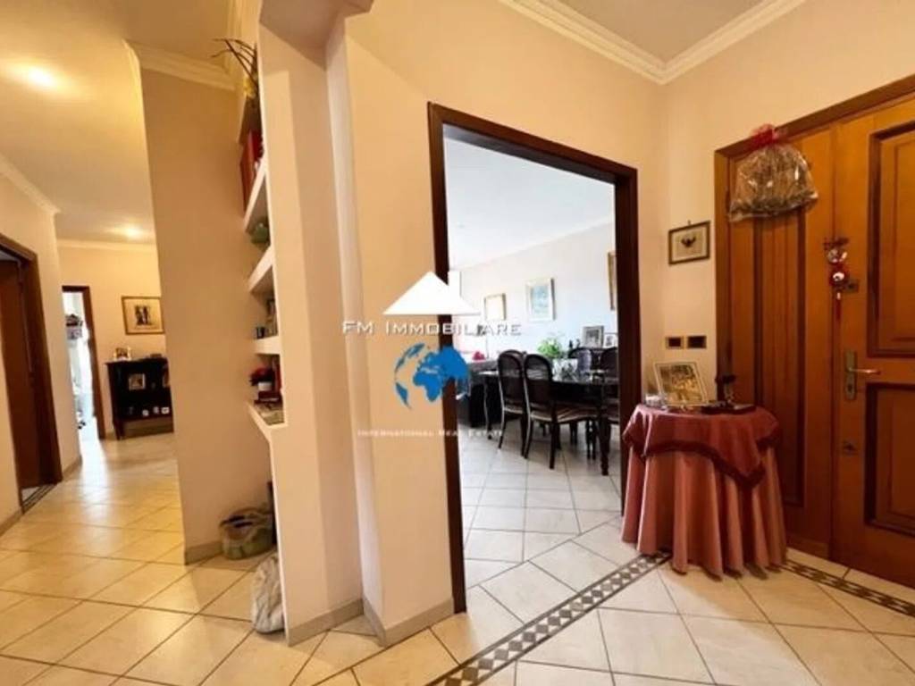 Appartamento a Monterosi in Via Alessandro Manzoni S.N.C. - Foto 2