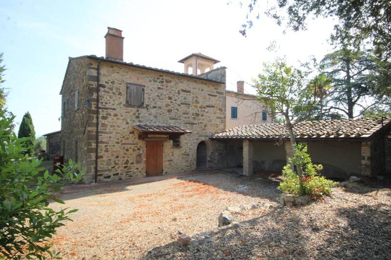Rustico / casale a Montecatini val di cecina - Foto 2