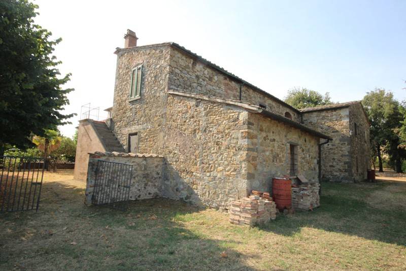 Rustico / casale a Montecatini val di cecina - Foto 3