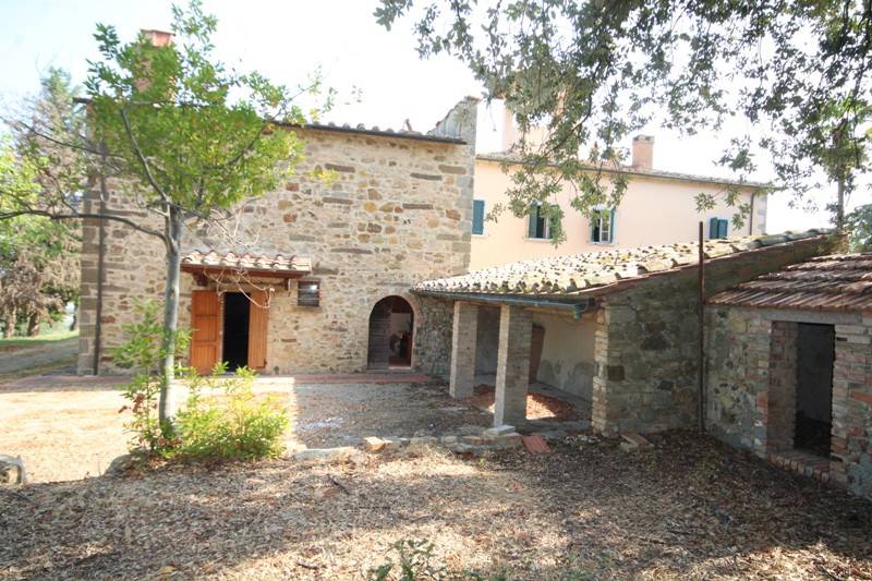 Rustico / casale a Montecatini val di cecina - Foto 4