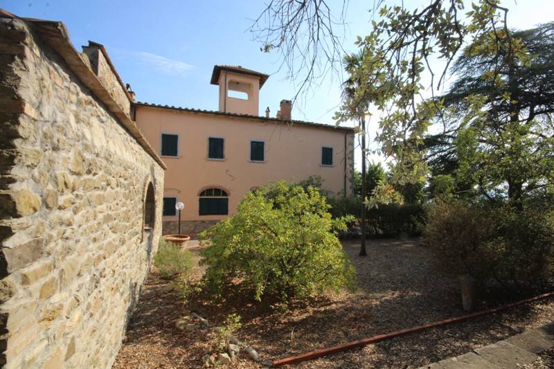 Rustico / casale a Montecatini val di cecina - Foto 5