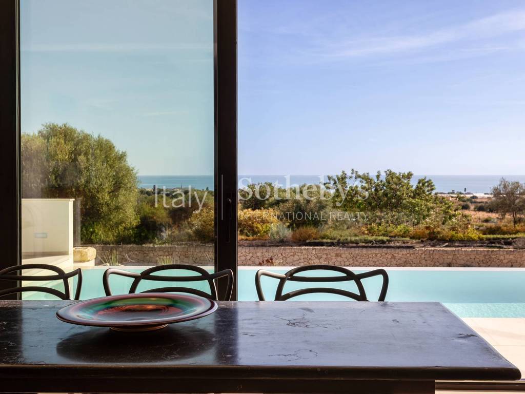 Villa a Scicli in Contrada Trippatore - Foto 3