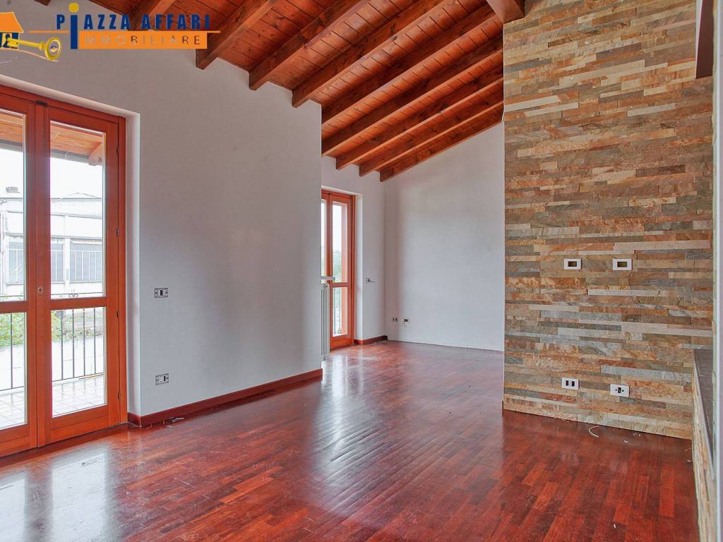 Villa a Borgomanero in via Resiga, 4 - Foto 3
