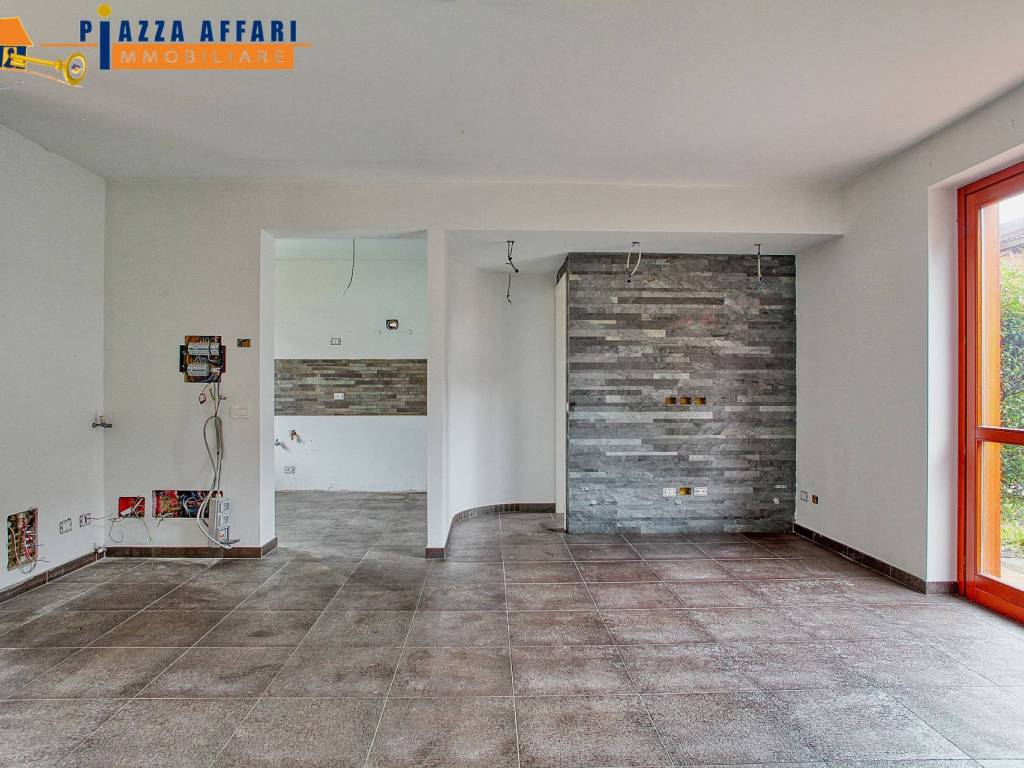 Villa a Borgomanero in via Resiga, 4 - Foto 4