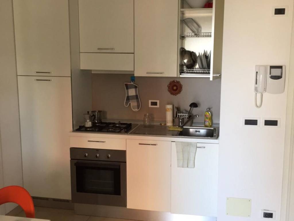 Appartamento a Udine in Viale del Ledra, 27 - Foto 2