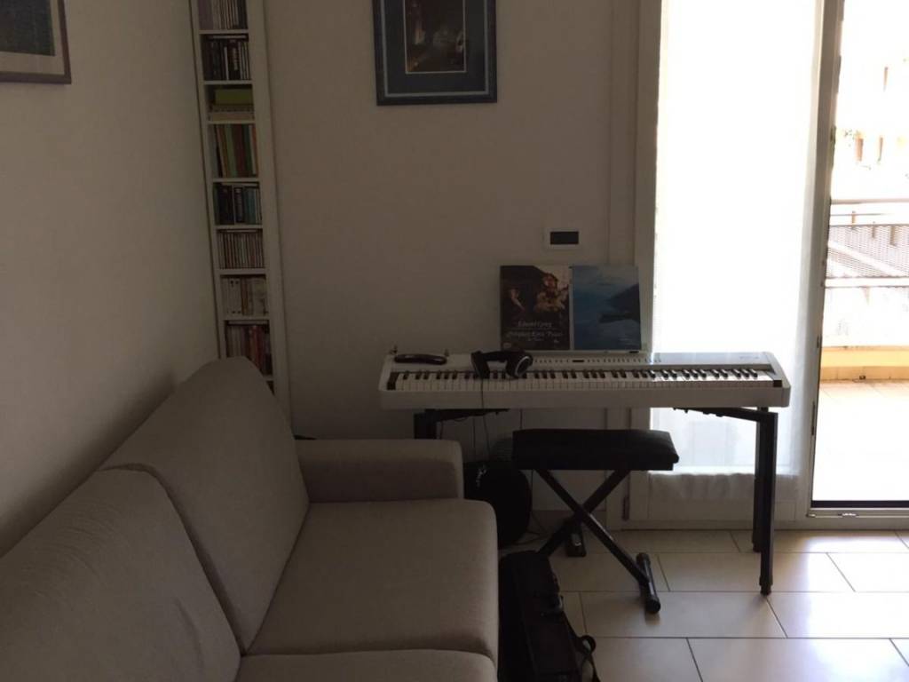 Appartamento a Udine in Viale del Ledra, 27 - Foto 3
