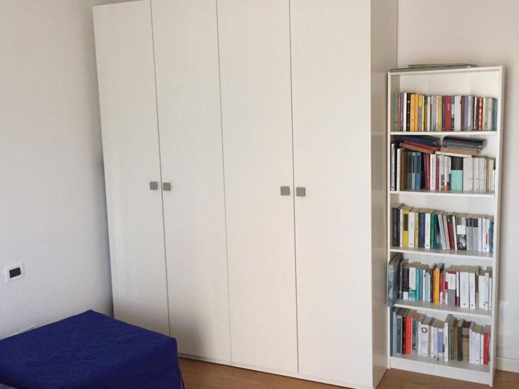 Appartamento a Udine in Viale del Ledra, 27 - Foto 5