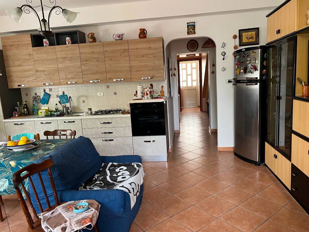 Appartamento a Venetico in Via delle Officine - Foto 3