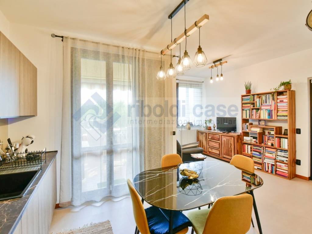 Appartamento a Meda - Foto 4