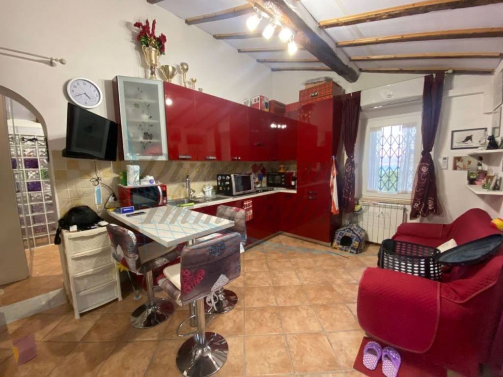 Appartamento a Rosignano marittimo in Piazza Antonio Gramsci s.n.c - Foto 4
