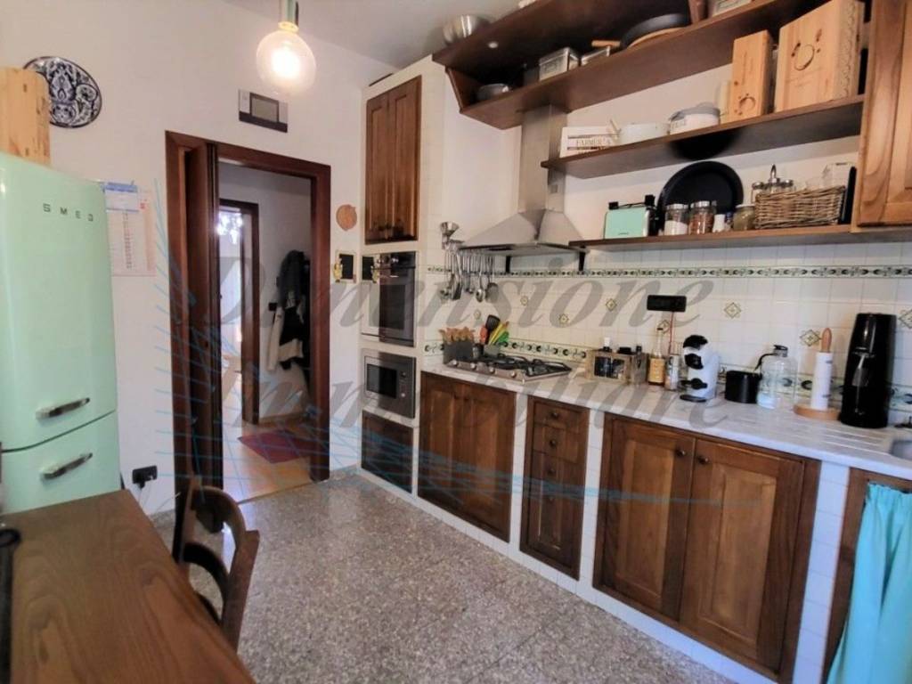 Appartamento a Rosignano marittimo in Via A. Rosmini s.n.c - Foto 4