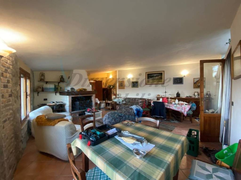 Appartamento a Rosignano marittimo in Traversa Livornese Emolaio, 38 - Foto 3