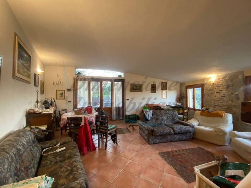 Appartamento a Rosignano marittimo in Traversa Livornese Emolaio, 38 - Foto 4