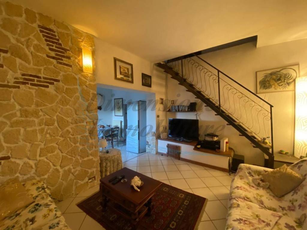 Appartamento a Rosignano marittimo in Traversa Livornese Emolaio, 38 - Foto 5