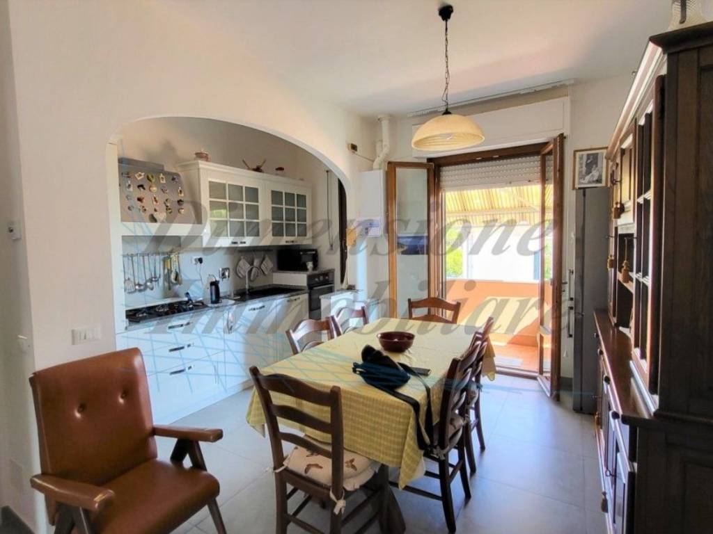 Appartamento a Rosignano marittimo in Via Gino Capponi s.n.c - Foto 5