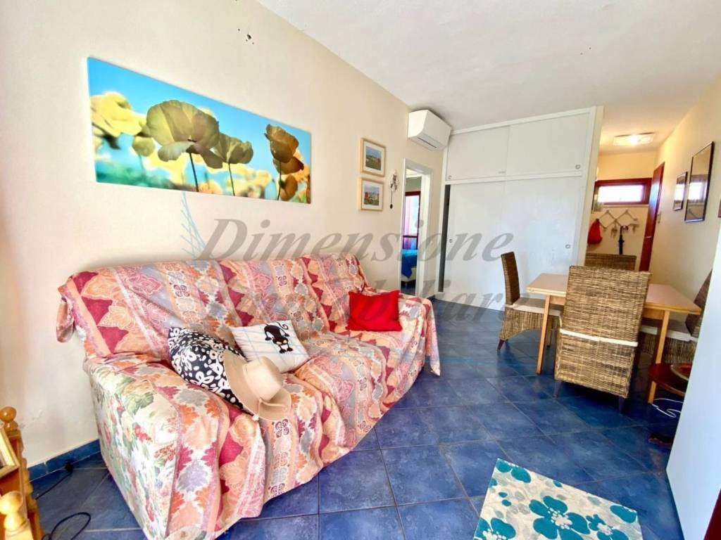 Appartamento a Bibbona in Via dei Cavalleggeri Nord, 38 - Foto 2