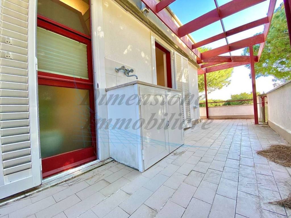 Appartamento a Bibbona in Via dei Cavalleggeri Nord, 38 - Foto 5