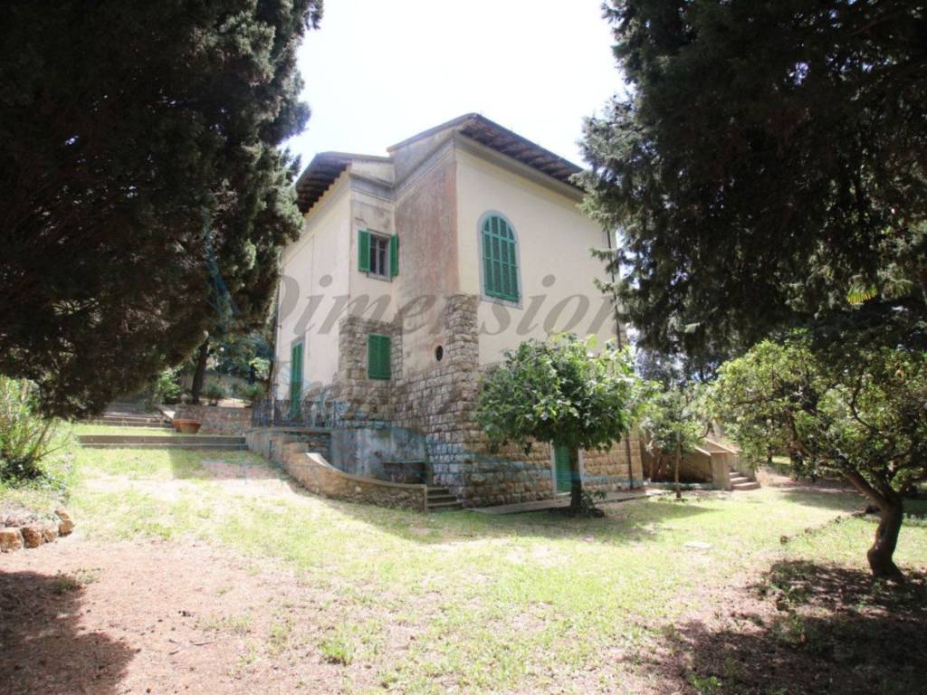 Villa a Rosignano marittimo in Via Antonio Gramsci - Foto 2