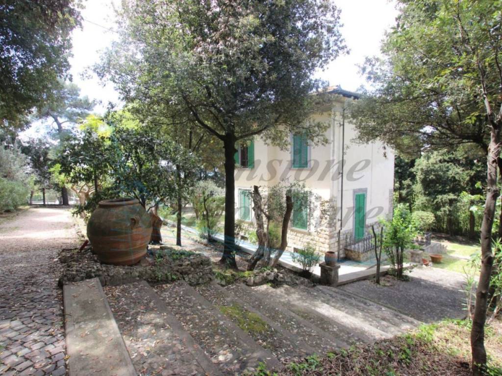 Villa a Rosignano marittimo in Via Antonio Gramsci - Foto 3