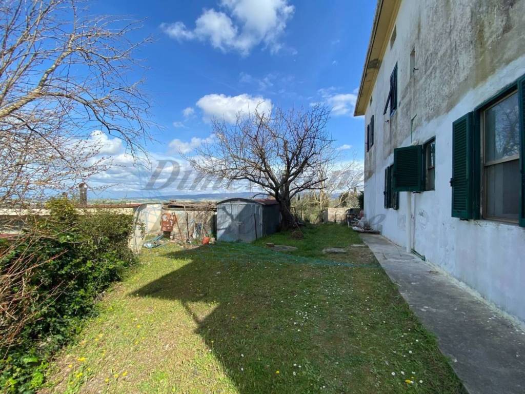 Appartamento a Rosignano marittimo in Via del Chiappino, 3 - Foto 4