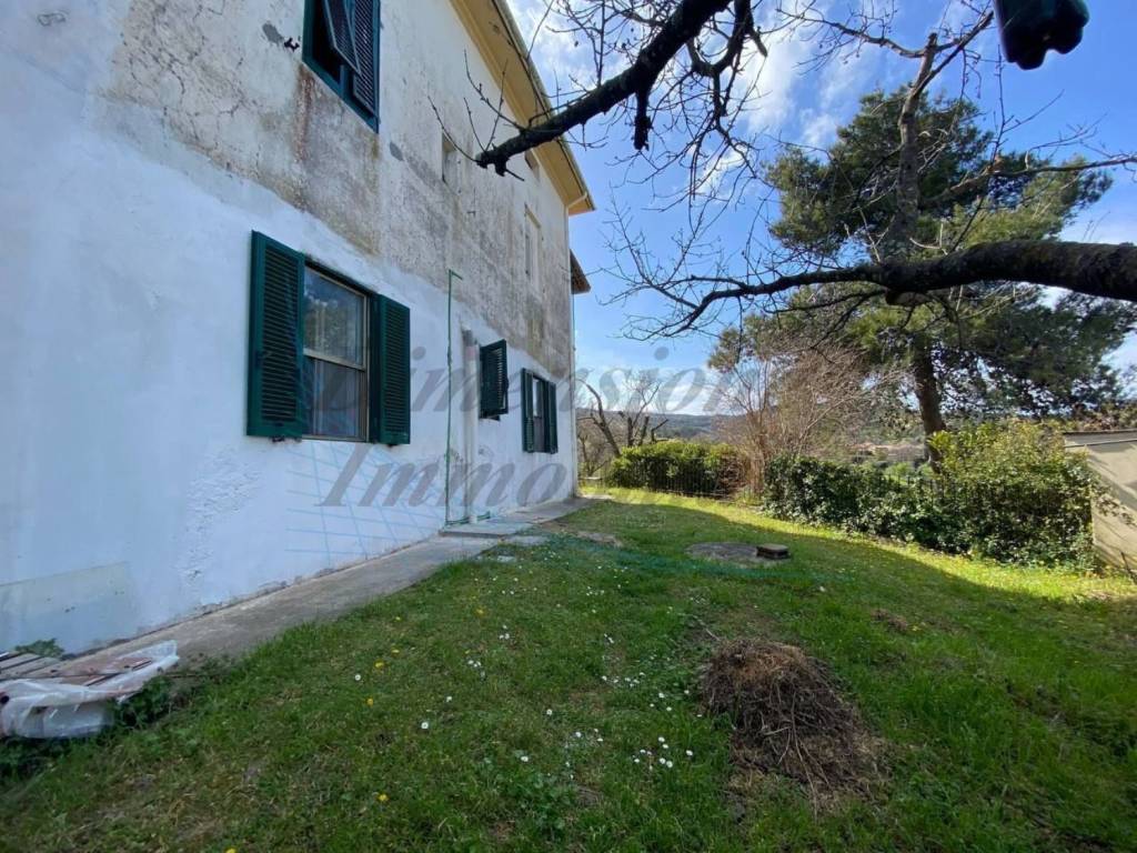Appartamento a Rosignano marittimo in Via del Chiappino, 3 - Foto 5