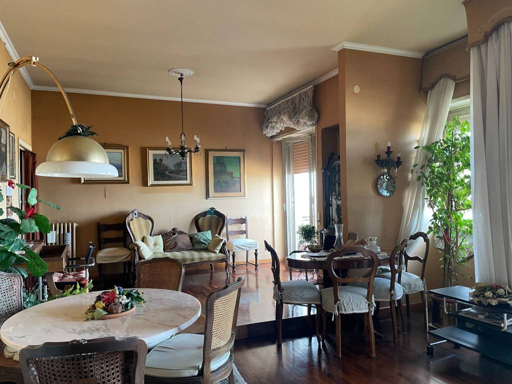 Appartamento a Pescara in Piazza 1 Maggio, 10 - Foto 3