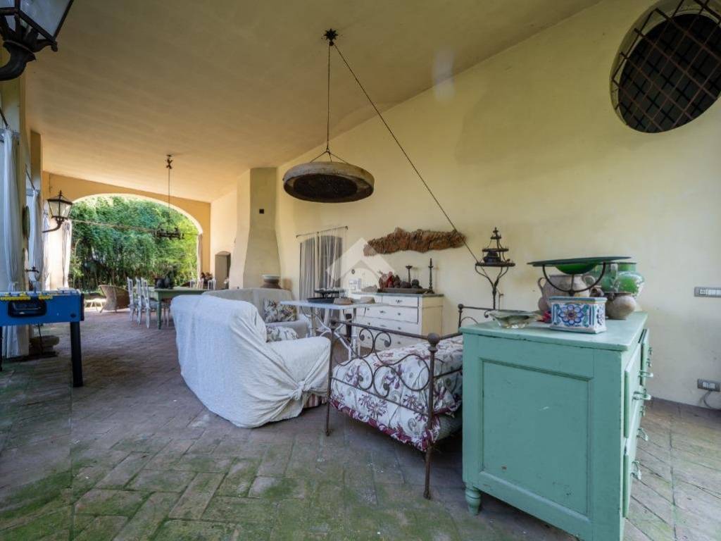 Villa a Bagnolo in piano in Via alta, 35 - Foto 4
