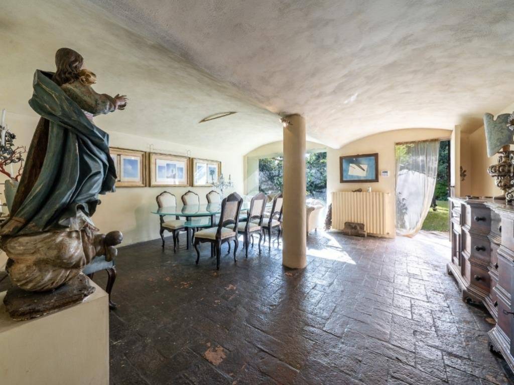 Villa a Bagnolo in piano in Via alta, 35 - Foto 5