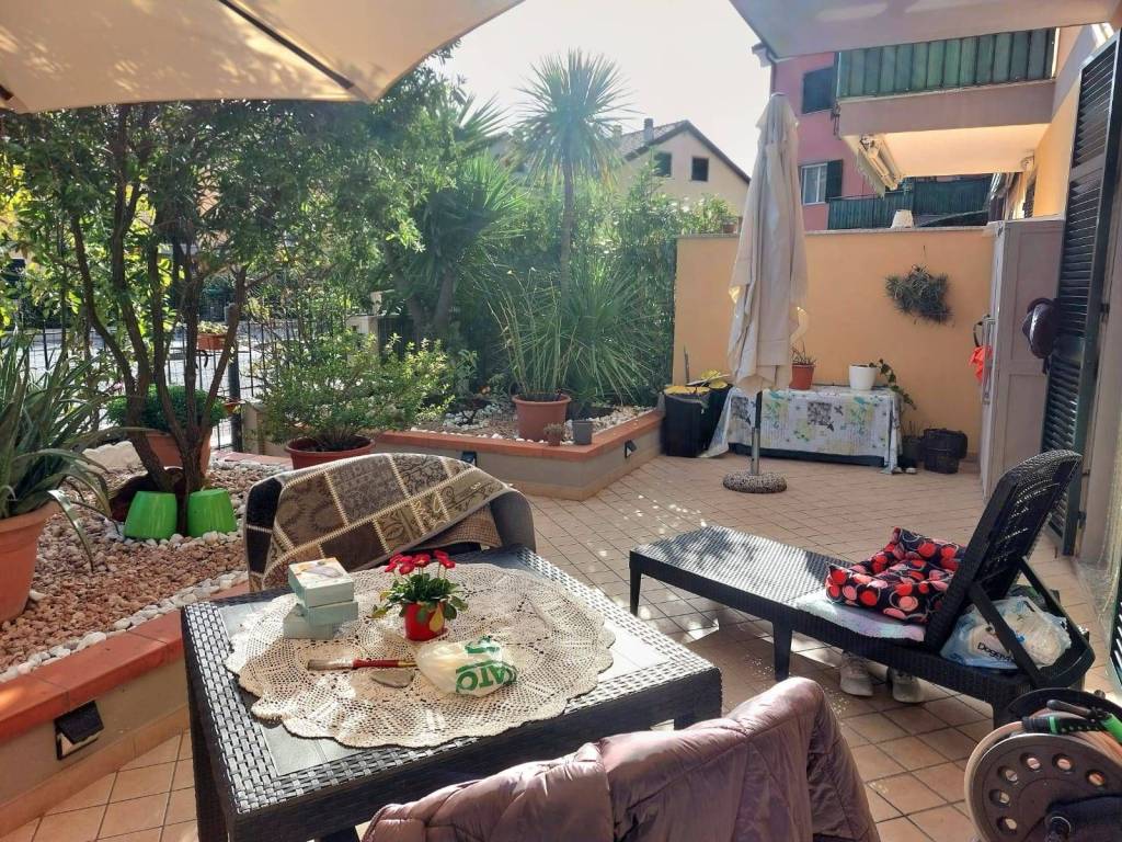 Appartamento a Andora in Via Merula, 21 - Foto 3