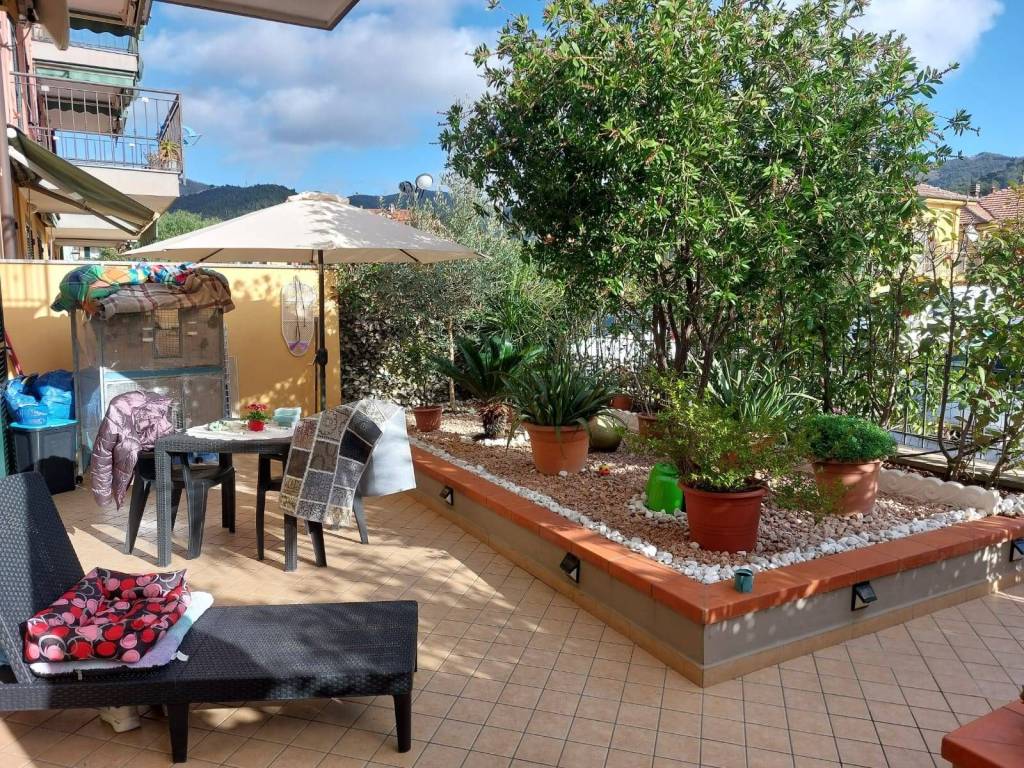 Appartamento a Andora in Via Merula, 21 - Foto 4
