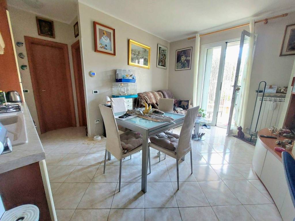 Appartamento a Andora in Via Merula, 21 - Foto 5