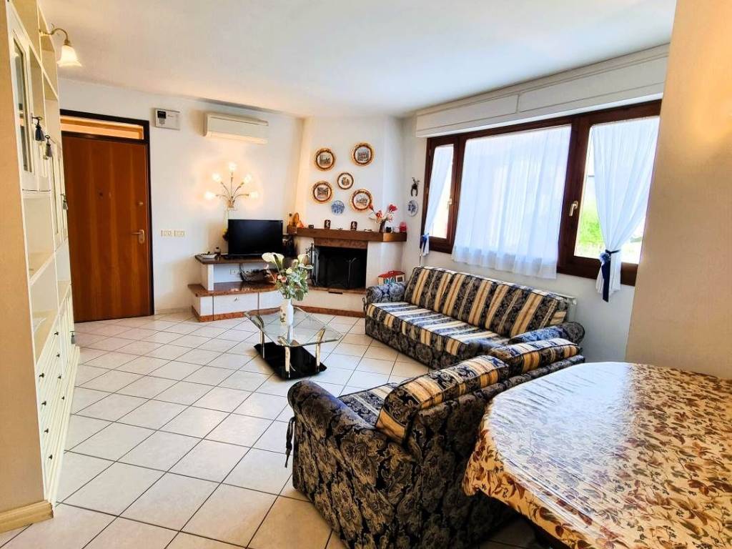 Appartamento a Scarperia e san piero in via di cafaggio - Foto 5