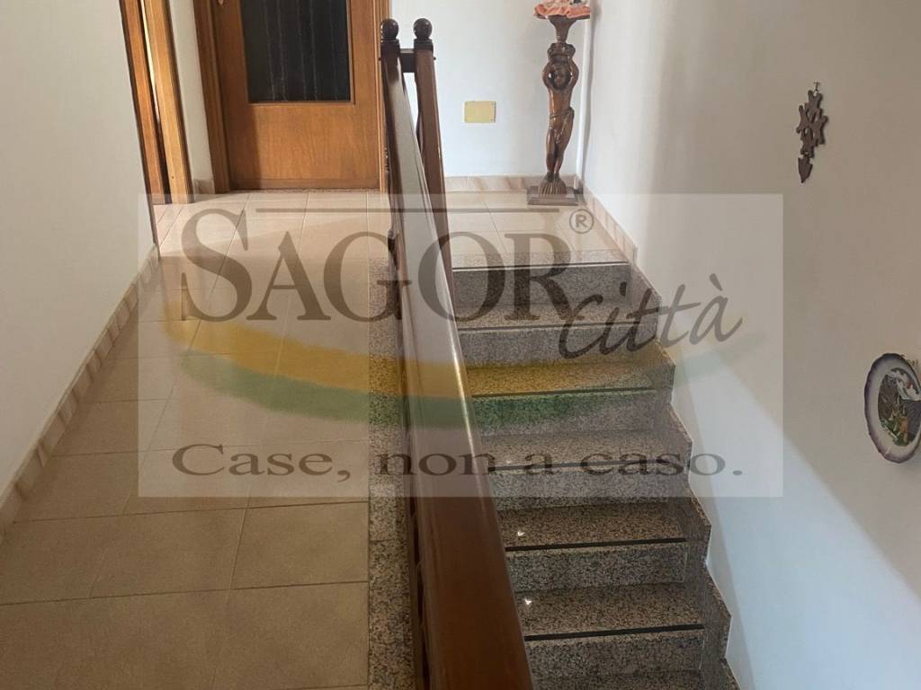 Rustico / casale a San germano chisone in Via Ronchi, 10 - Foto 2