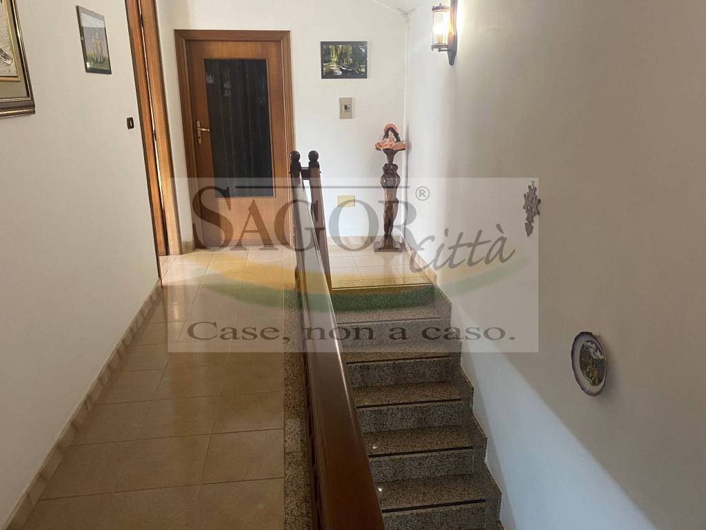 Rustico / casale a San germano chisone in Via Ronchi, 10 - Foto 5