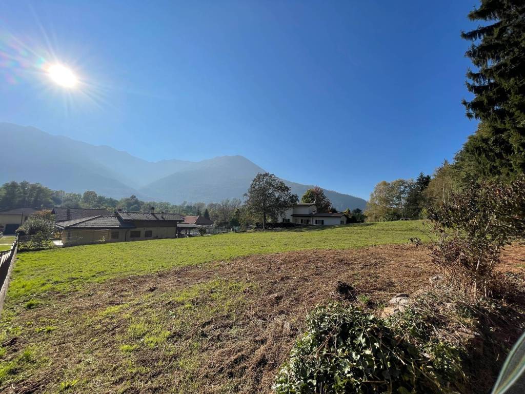Terreno a Mergozzo in Via Giusto Cominazzini, 2 - Foto 2