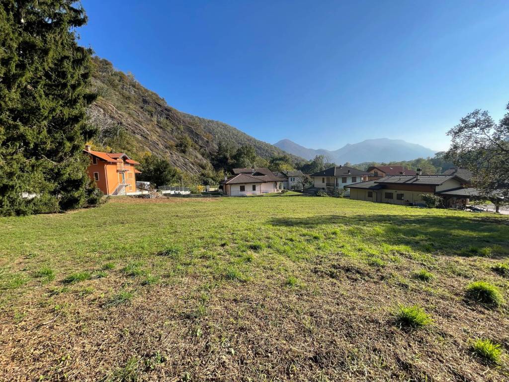Terreno a Mergozzo in Via Giusto Cominazzini, 2 - Foto 4