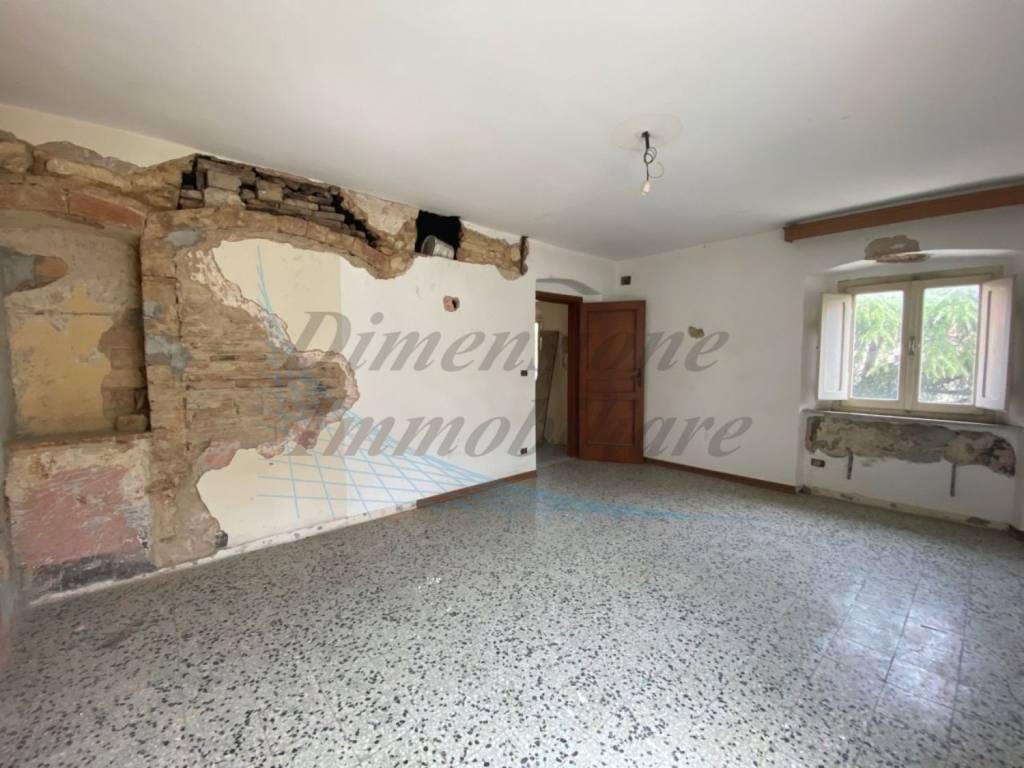 Appartamento a Rosignano marittimo in Piazza Giosue Carducci, 1 - Foto 4