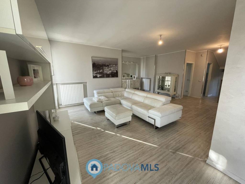 Villa a Selvazzano dentro in Viale della Repubblica - Foto 5
