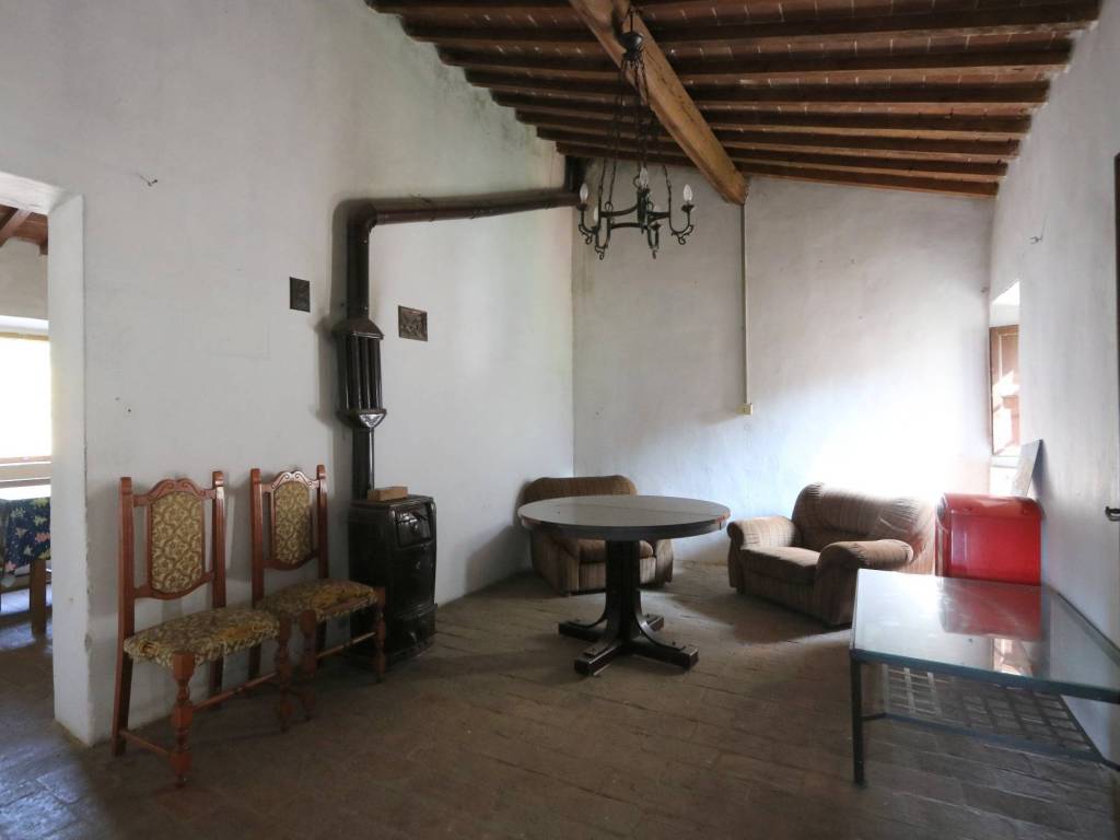 Rustico / casale a Buti in Via 25 Aprile - Foto 5