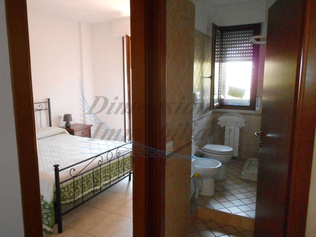 Appartamento a Rosignano marittimo in Via Pietro Siciliani s.n.c - Foto 3