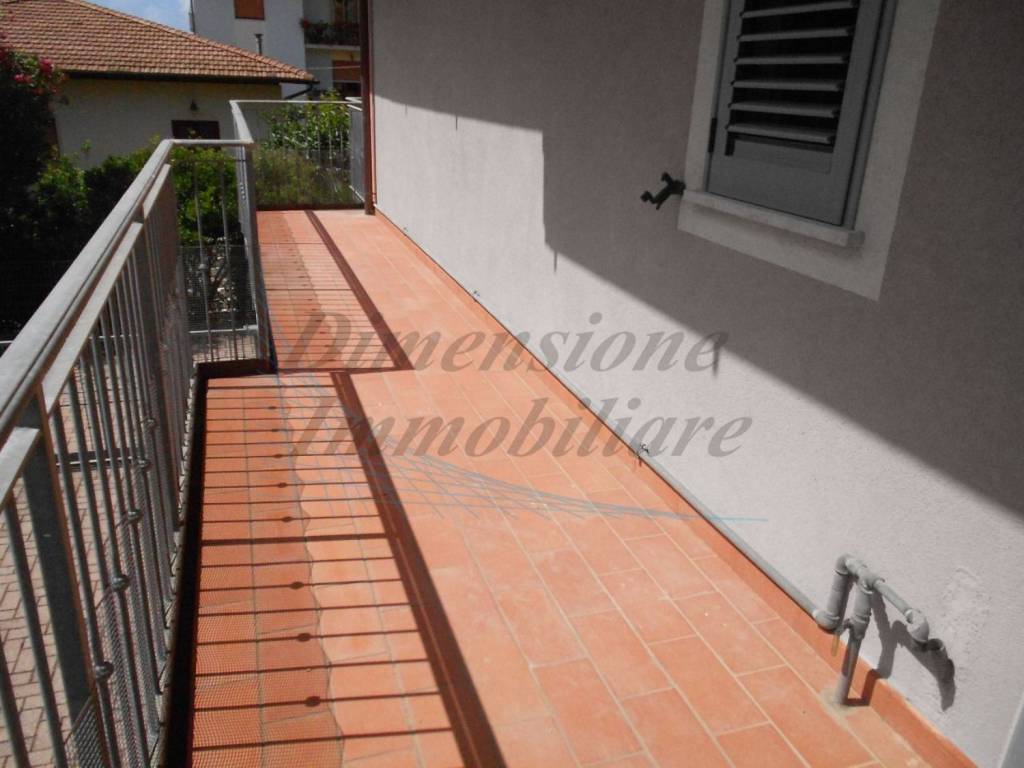 Appartamento a Rosignano marittimo in Via Pietro Siciliani s.n.c - Foto 4