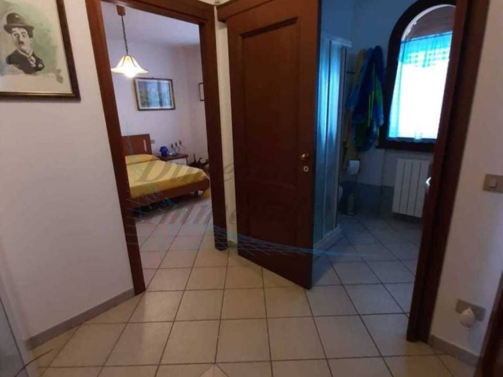 Appartamento a Rosignano marittimo in Via Emanuele Pessagno, 35 - Foto 3