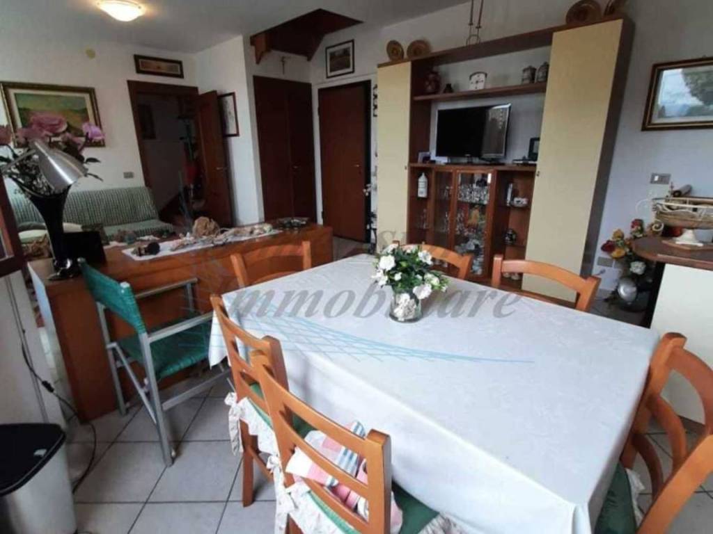 Appartamento a Rosignano marittimo in Via Emanuele Pessagno, 35 - Foto 4