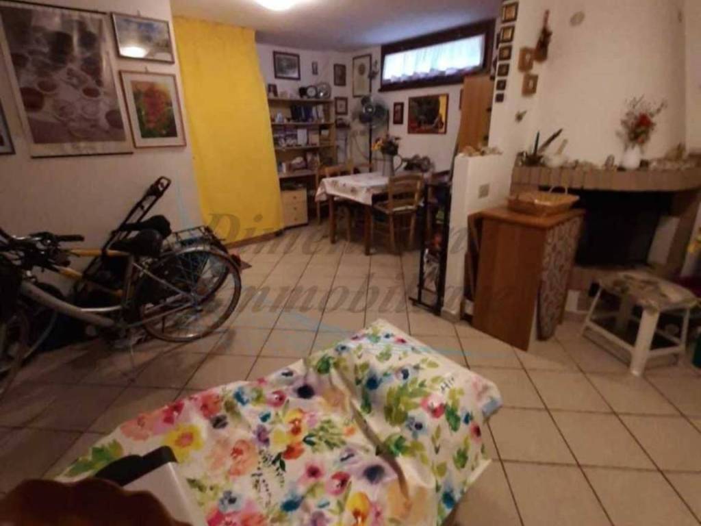 Appartamento a Rosignano marittimo in Via Emanuele Pessagno, 35 - Foto 5