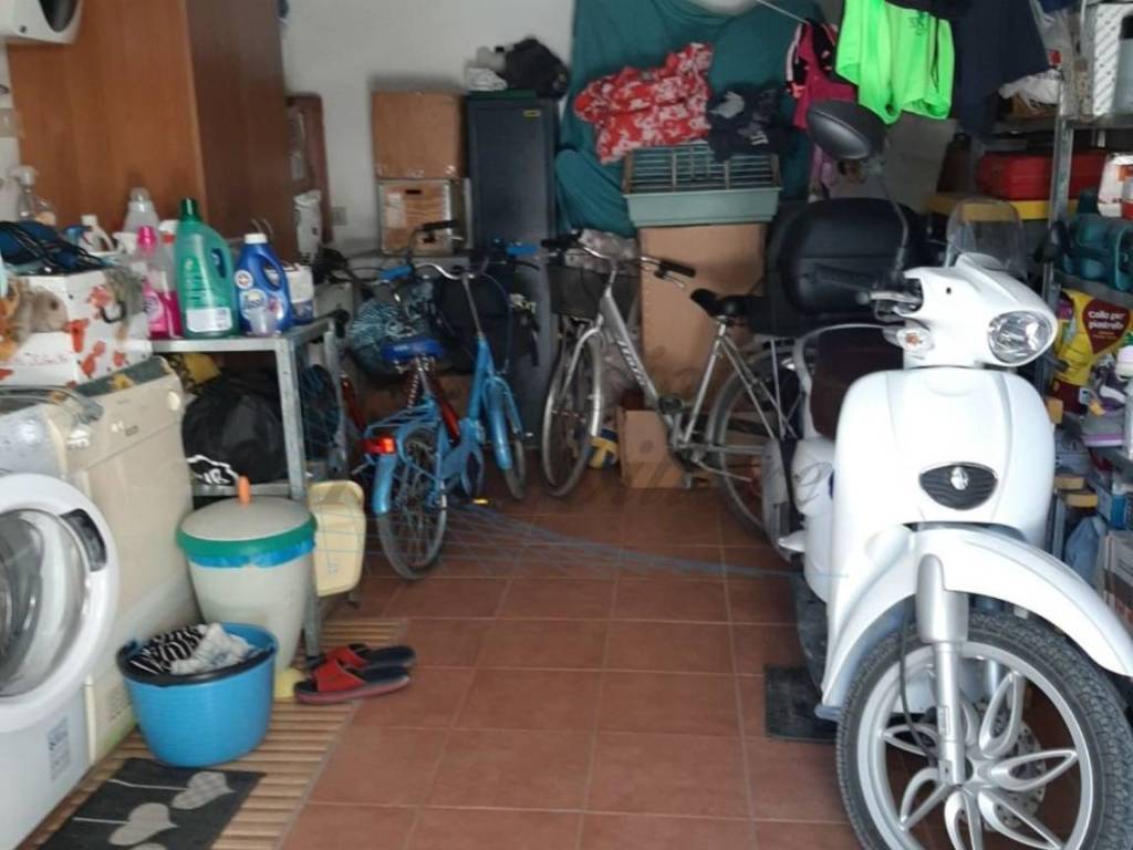Appartamento a Rosignano marittimo in Via Aurelia, 144 - Foto 2