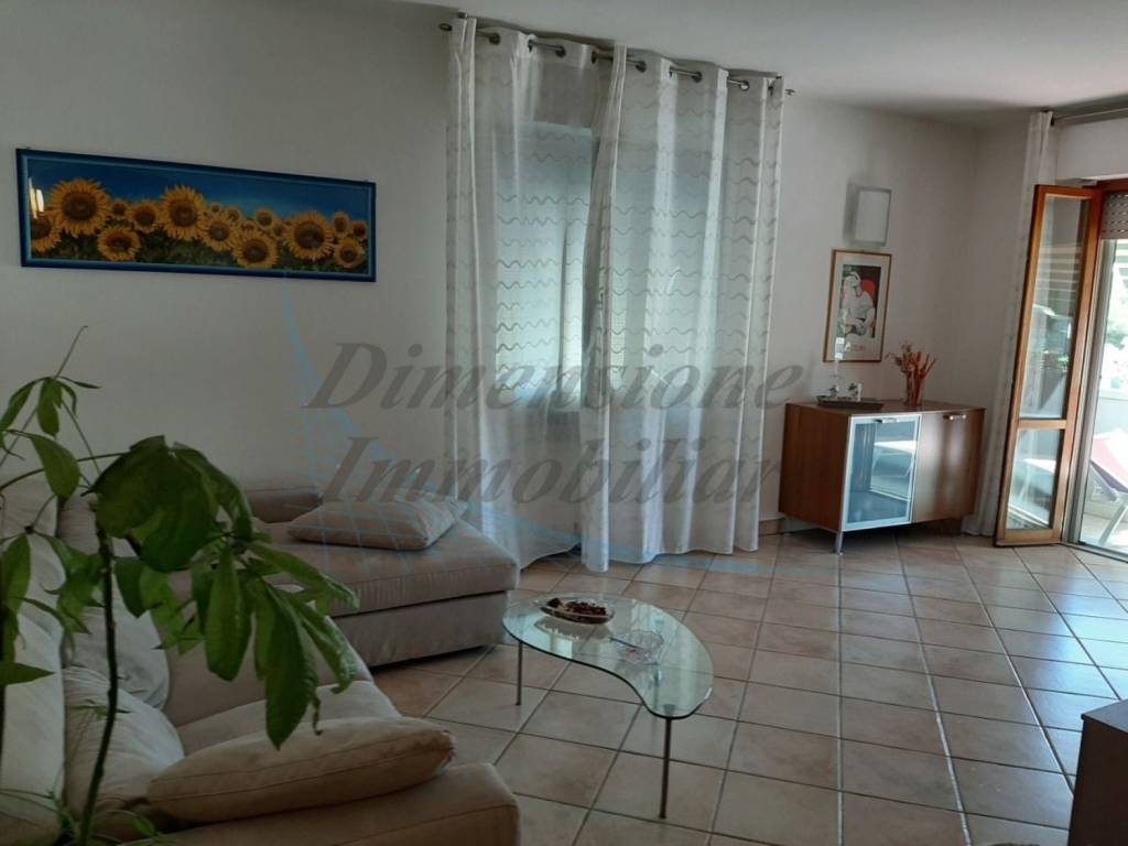 Appartamento a Rosignano marittimo in Via Aurelia, 144 - Foto 4