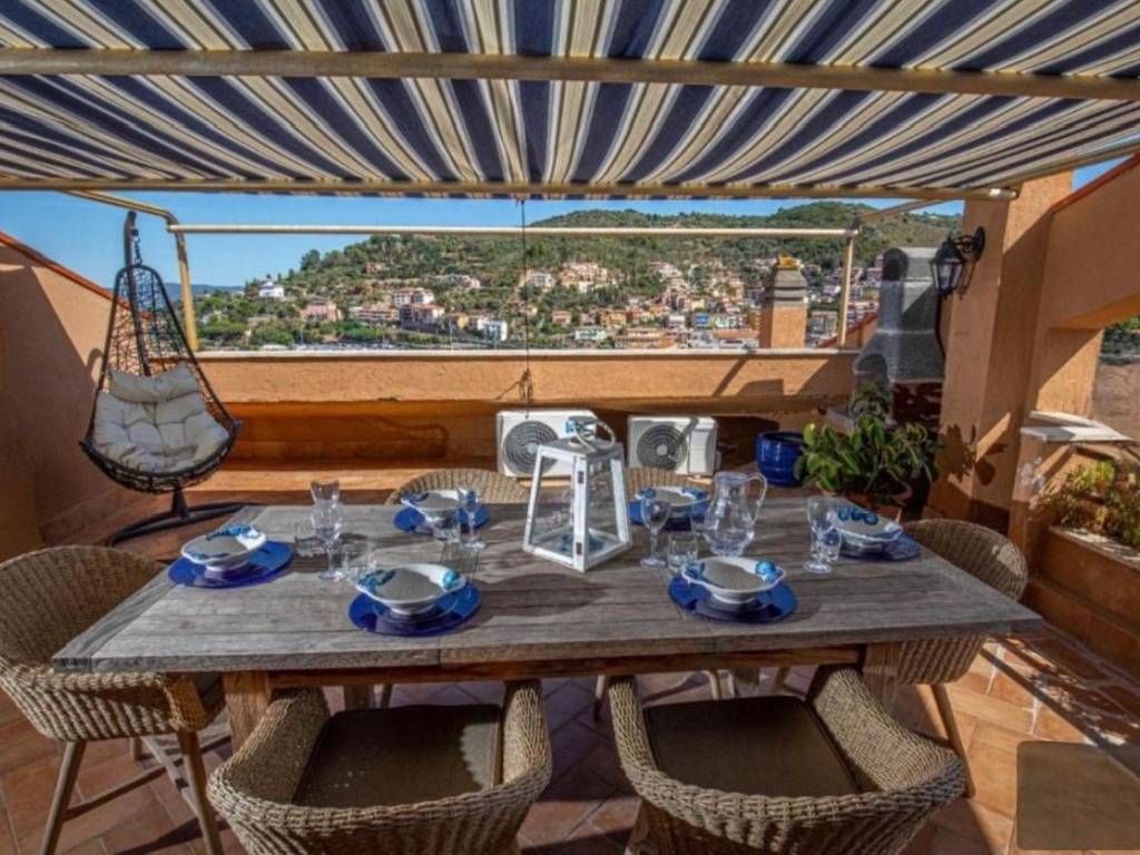 Appartamento a Monte argentario in Strada Provinciale Panoramica Porto Santo Stefano - Foto 3