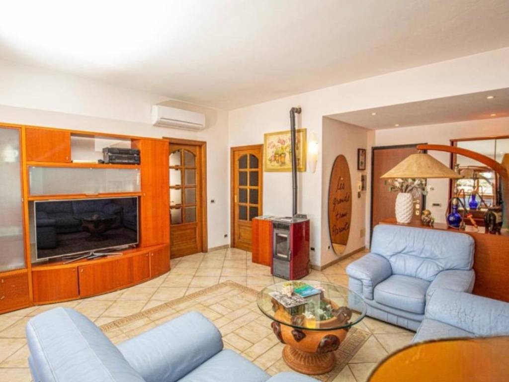 Appartamento a Monte argentario in Strada Provinciale Panoramica Porto Santo Stefano - Foto 5
