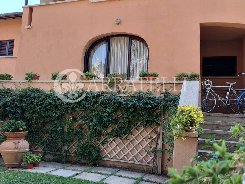 Appartamento a Castiglione della pescaia in via armellini, 20 - Foto 3
