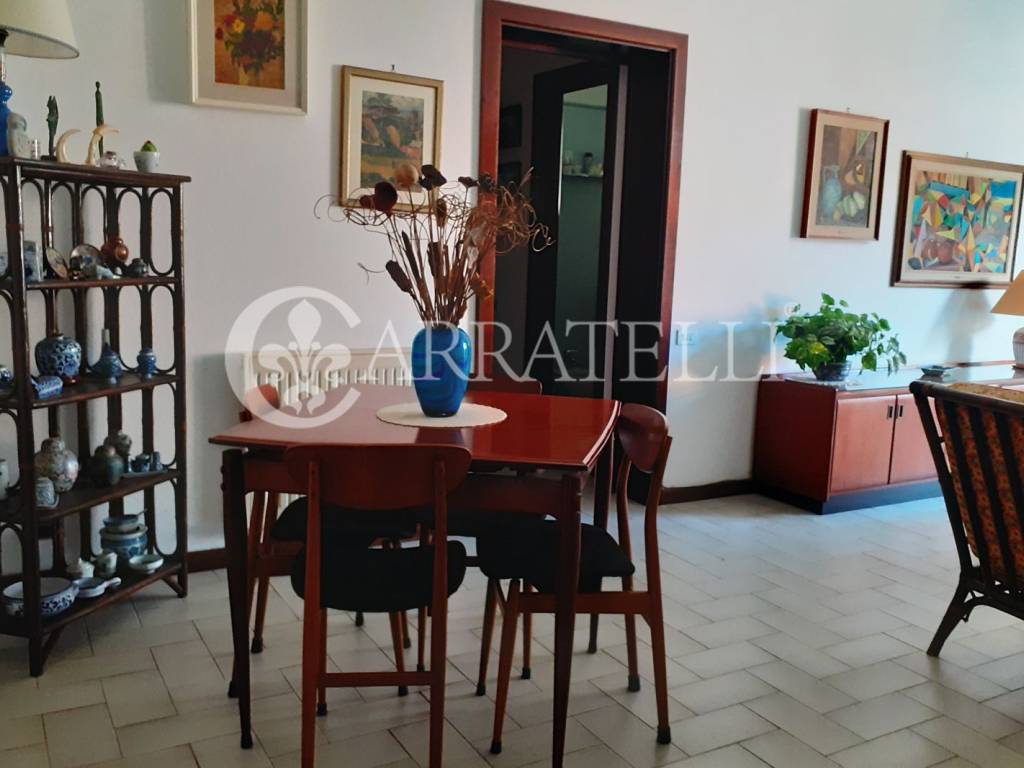 Appartamento a Castiglione della pescaia in via armellini, 20 - Foto 5